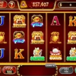 Một số thuật ngữ trong game slot Thần Tài Hit club